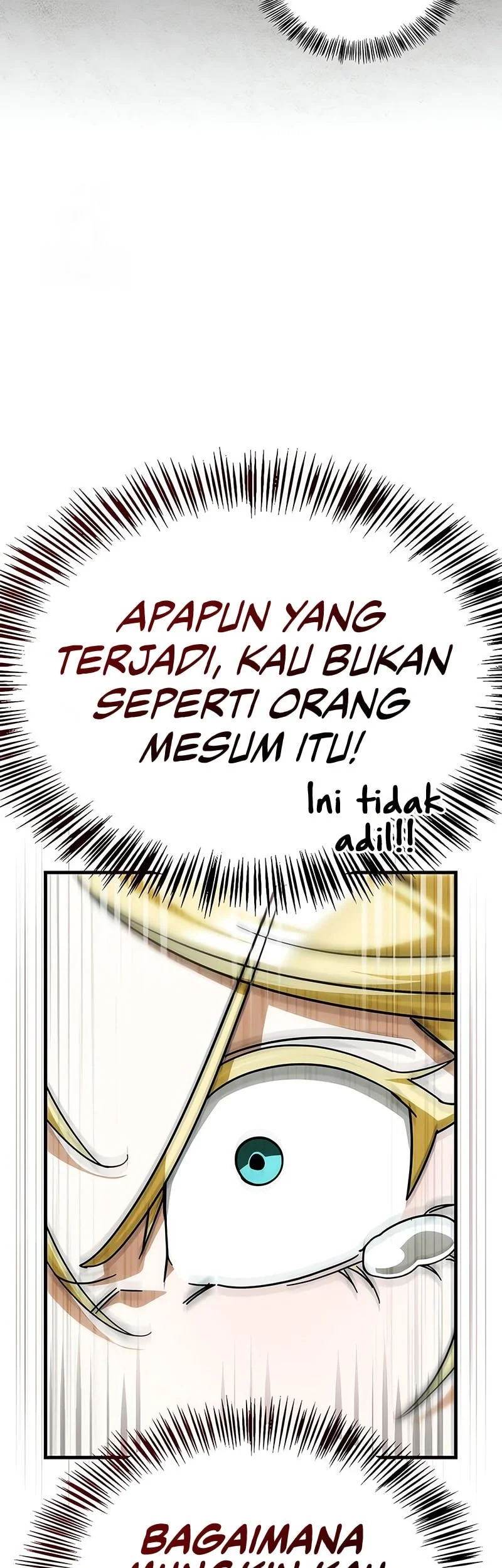 The Demon King Overrun by Heroes Chapter 15 Fix Gambar 40